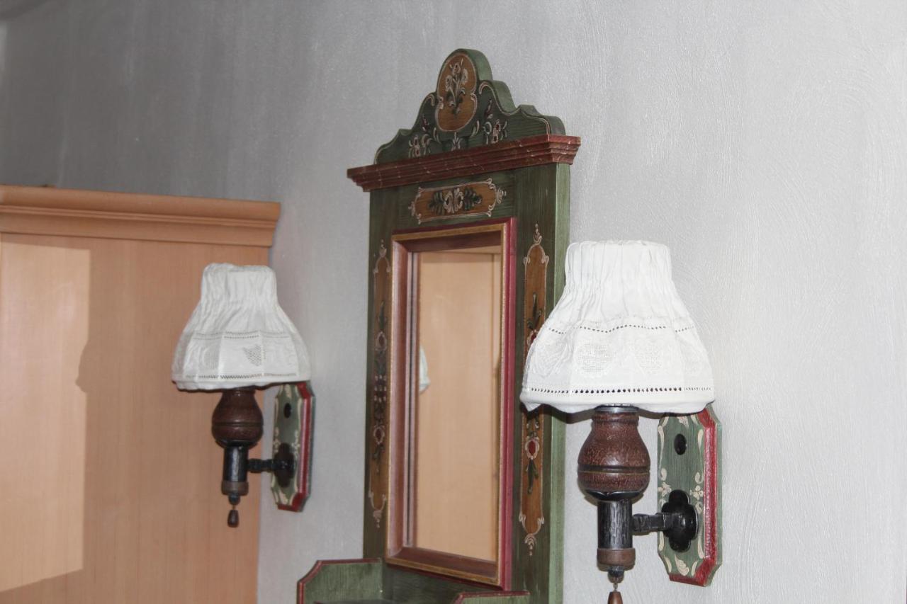 Ferienhaus 1893 Frielendorf Екстериор снимка