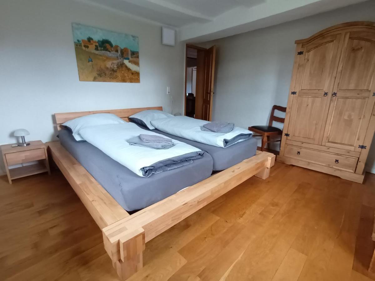 Ferienhaus 1893 Frielendorf Екстериор снимка