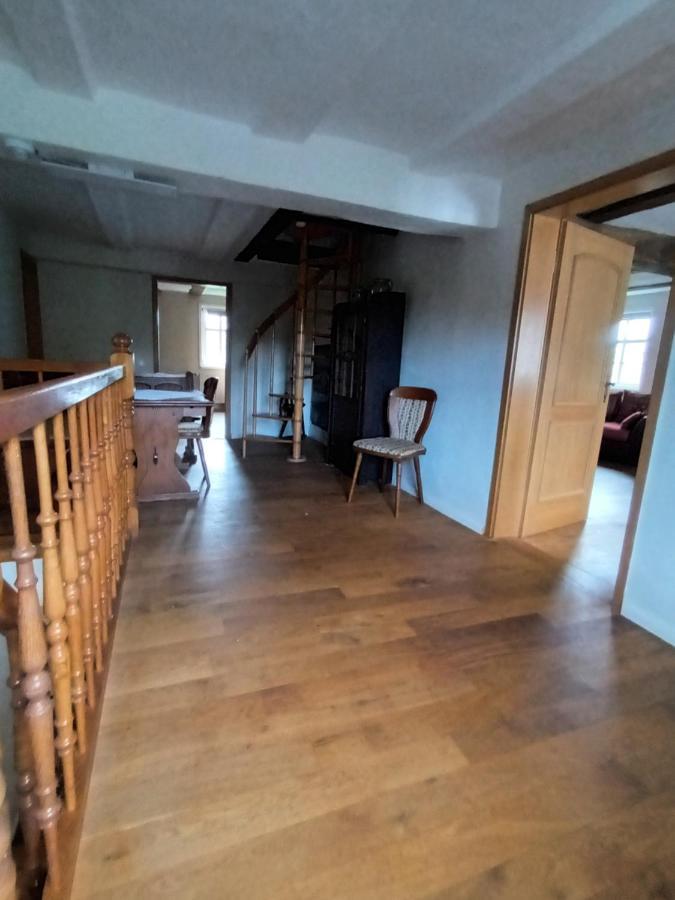 Ferienhaus 1893 Frielendorf Екстериор снимка